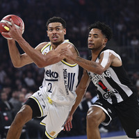 38. Cumhurbaşkanlığı Kupası'nda şampiyon Fenerbahçe Beko!
