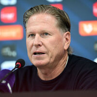 "Başarılı olacağımıza dair şüphem yok"