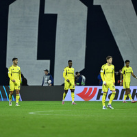 Fenerbahçe'den Avrupa'ya tatsız başlangıç!