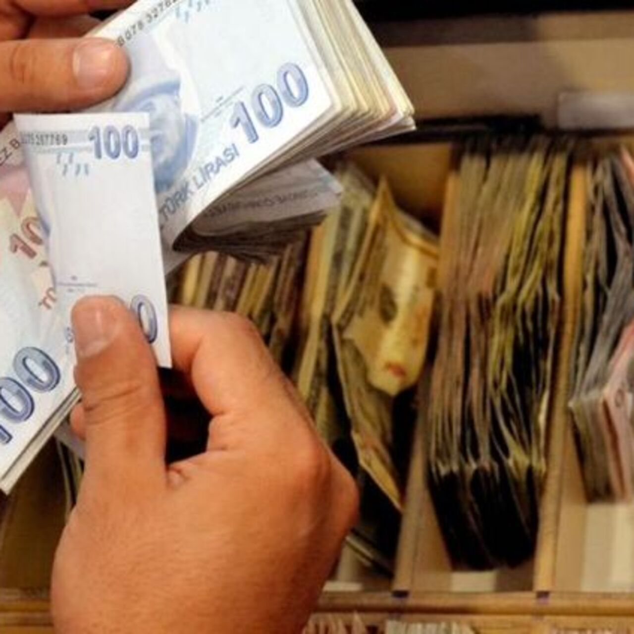 Emekli promosyon kampanyası güncellendi