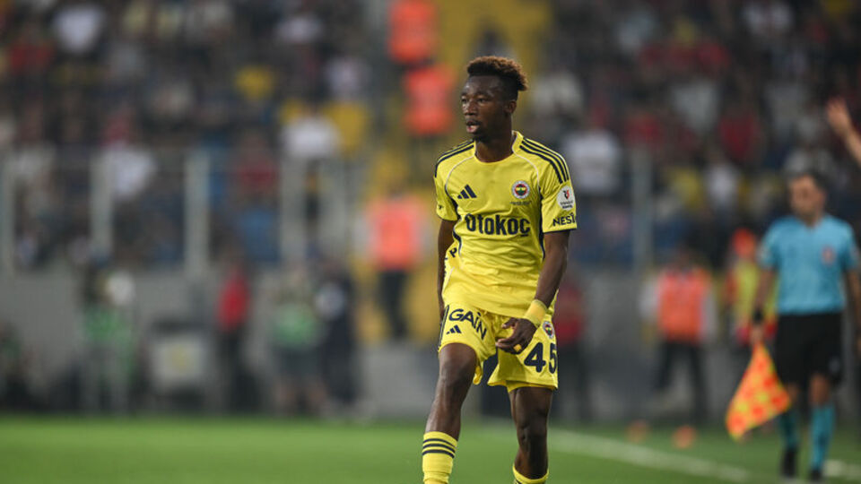 "Çok büyük bir hayal kırıklığı içindeyiz"