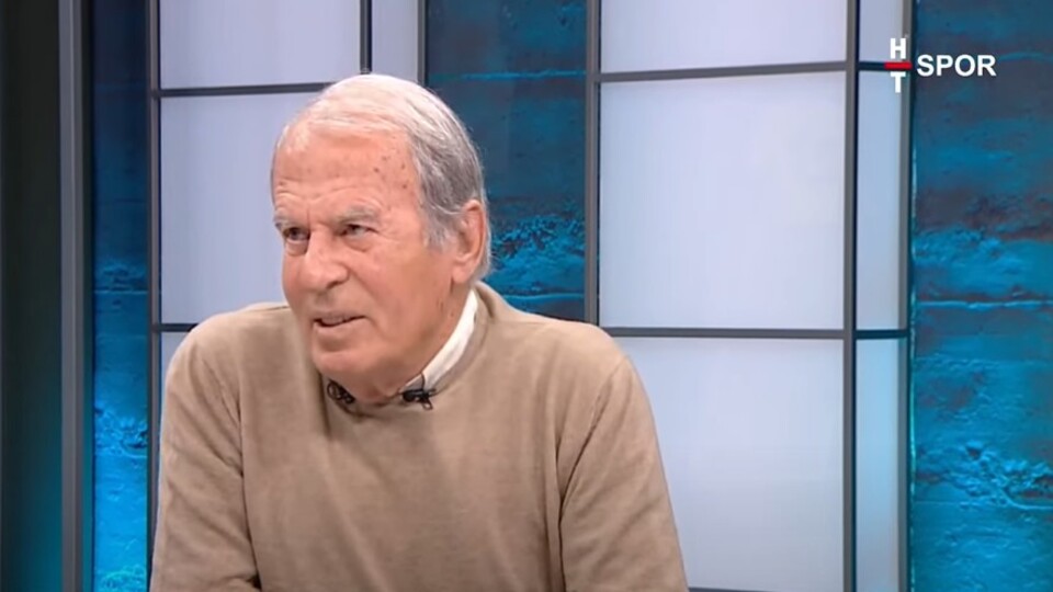 "Fenerbahçe'nin futbol aklı kim?"