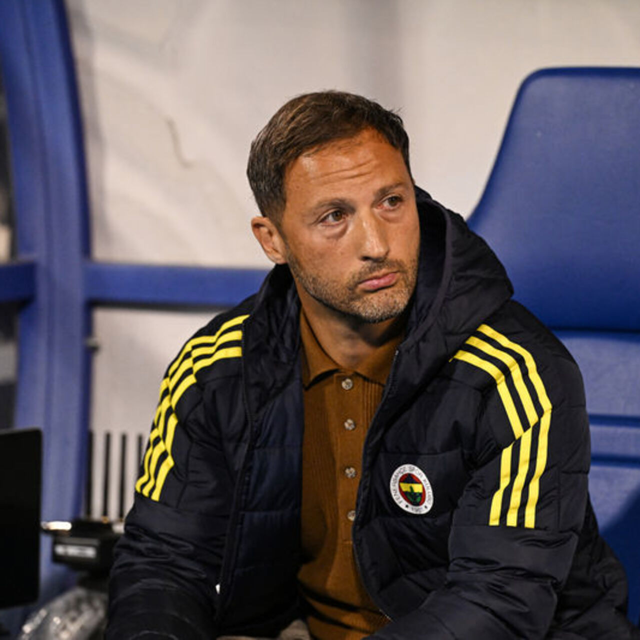 Tedesco mağlubiyetin sebebini açıkladı!