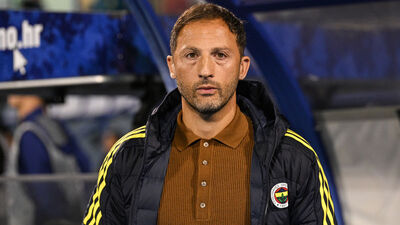 Tedesco'dan 4 maçta tek galibiyet!