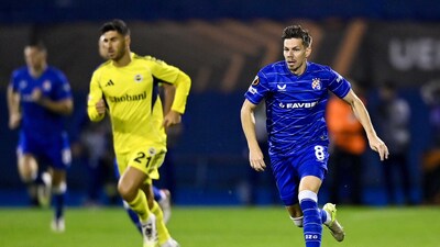 Miha Zajc'tan Fenerbahçe açıklaması!