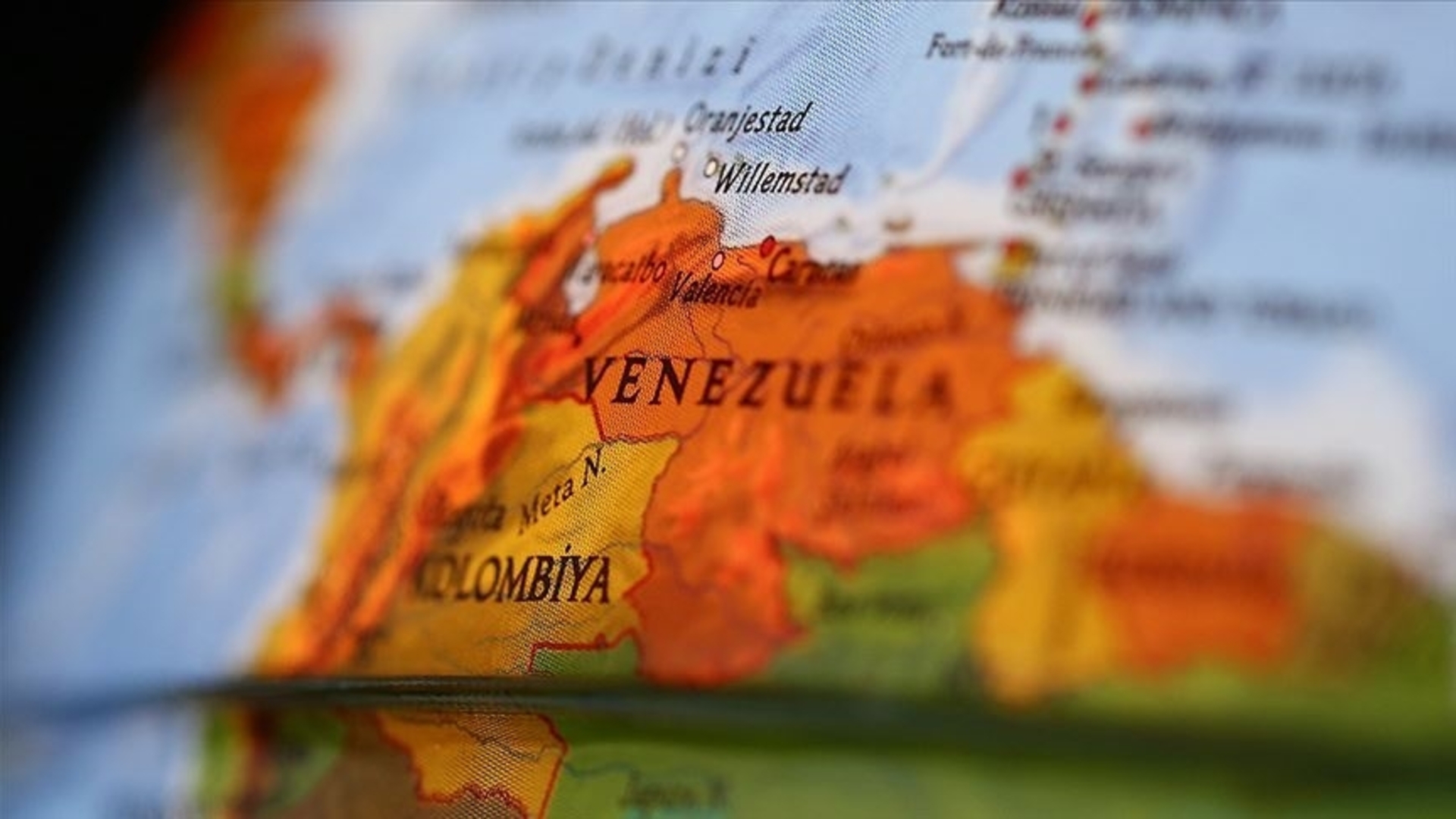Venezuela'yı 6.2 Büyüklüğünde Sarsıntı Vurdu: Depremin Ardından Son Durum
