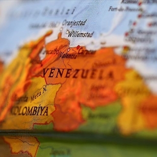 Venezuela'da 6,2 büyüklüğünde deprem