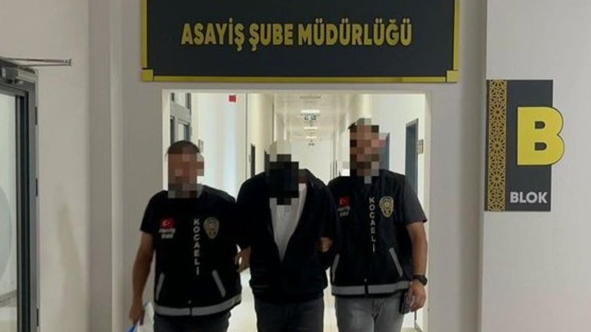Gebze'deki Silahlı Kavgada 3 Kişi Tutuklandı: Kanlı Hesaplaşmanın Perde Arkası