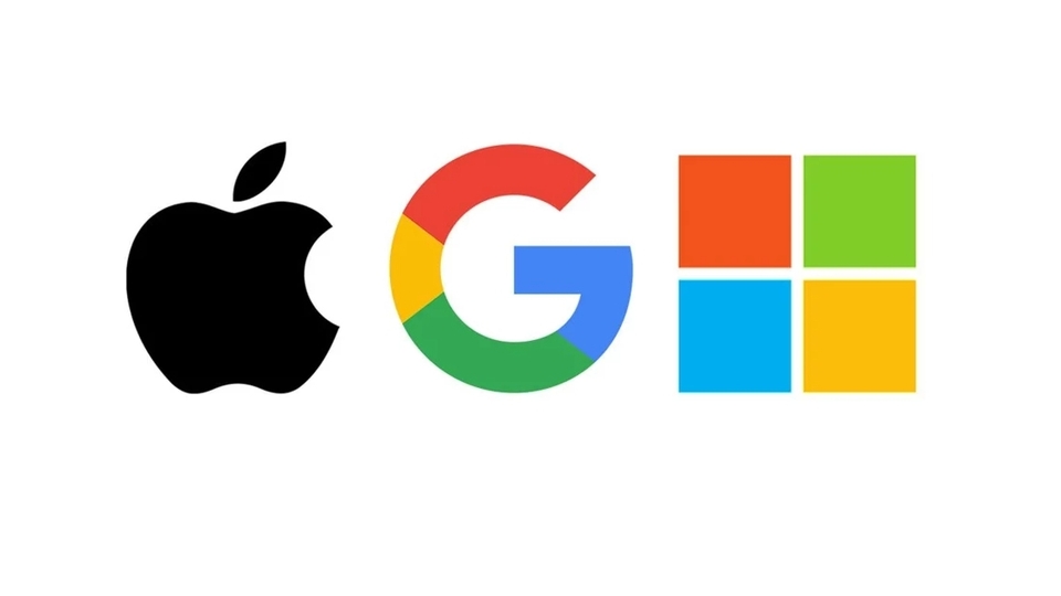 AB'den Apple, Google ve Microsoft'a sıkı takip