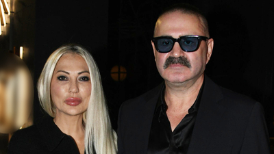 25'inci yıl kutlaması