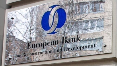EBRD, Türkiye'nin 2025 büyüme tahminini yükseltti