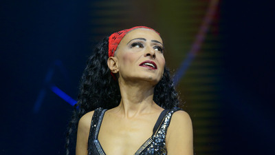 "O kadar yaşamayı istemem'