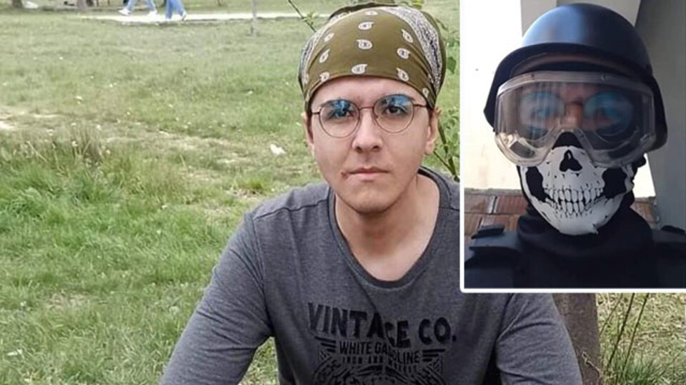 Canlı yayın açıp 5 kişiyi bıçaklamıştı... Neo-Nazi Arda'nın cezası belli oldu!