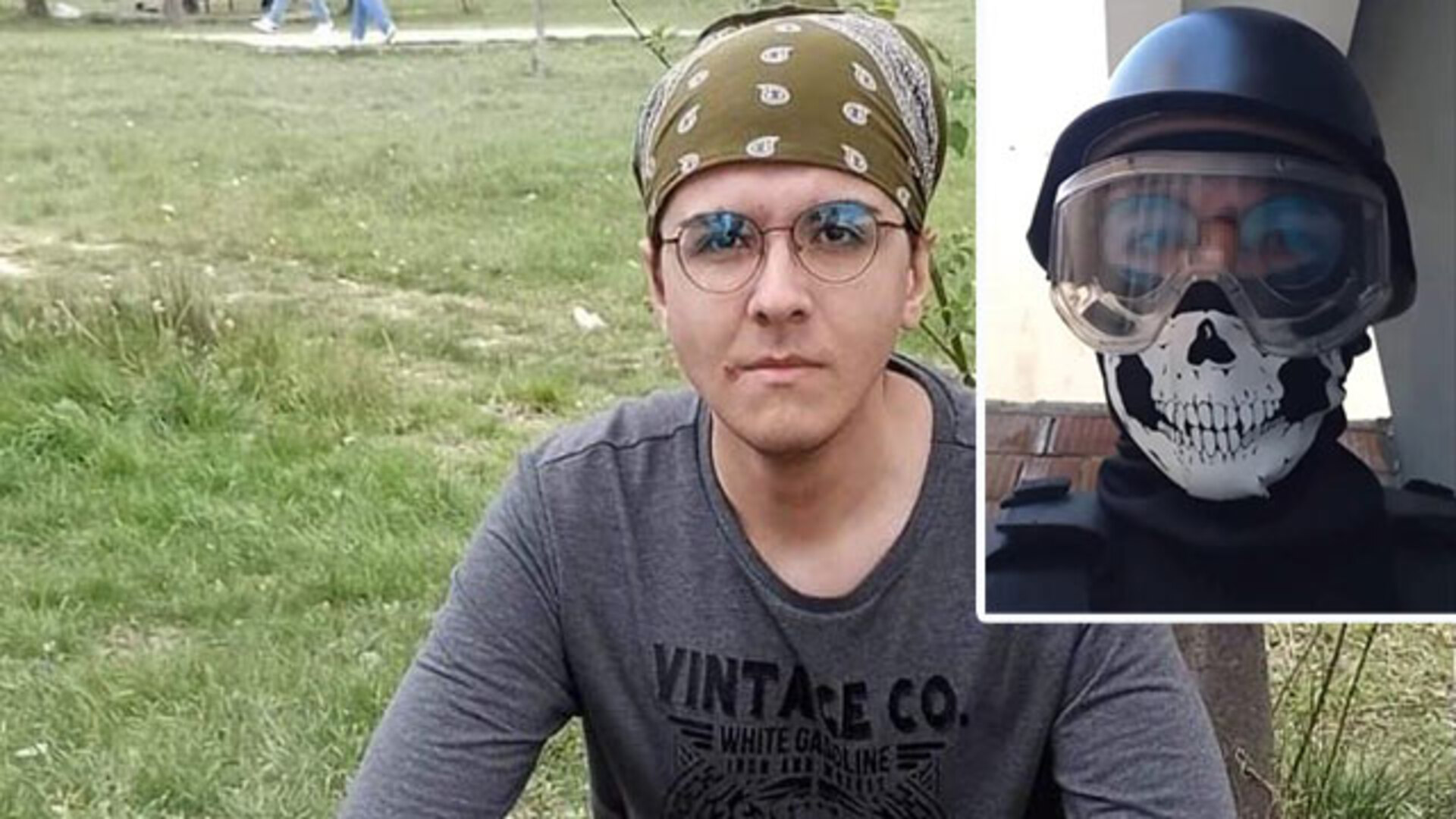 Canlı Yayında 5 Kişiyi Bıçaklayan 'Nazi Arda'ya Müebbet Gibi Cezal