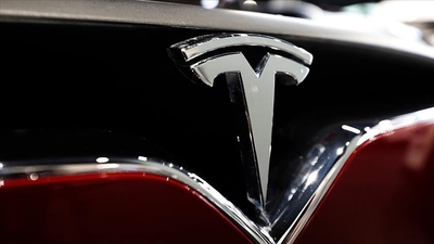 Tesla'nın AB satışları düşmeye devam ediyor