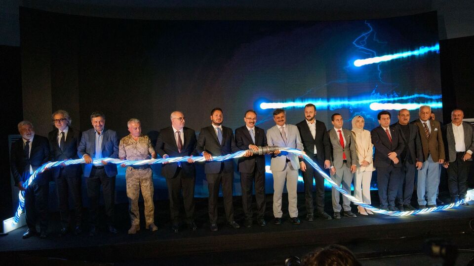 Dicle Elektrik'ten hizmet bölgesine 120 milyar TL'lik katma değer hedefi