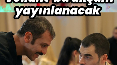 Esenler Otogarı'na bomba gibi geliyor