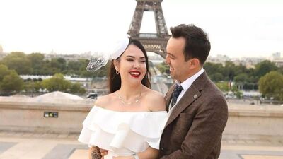 Fenomen Öz çiftine dava açıldı!