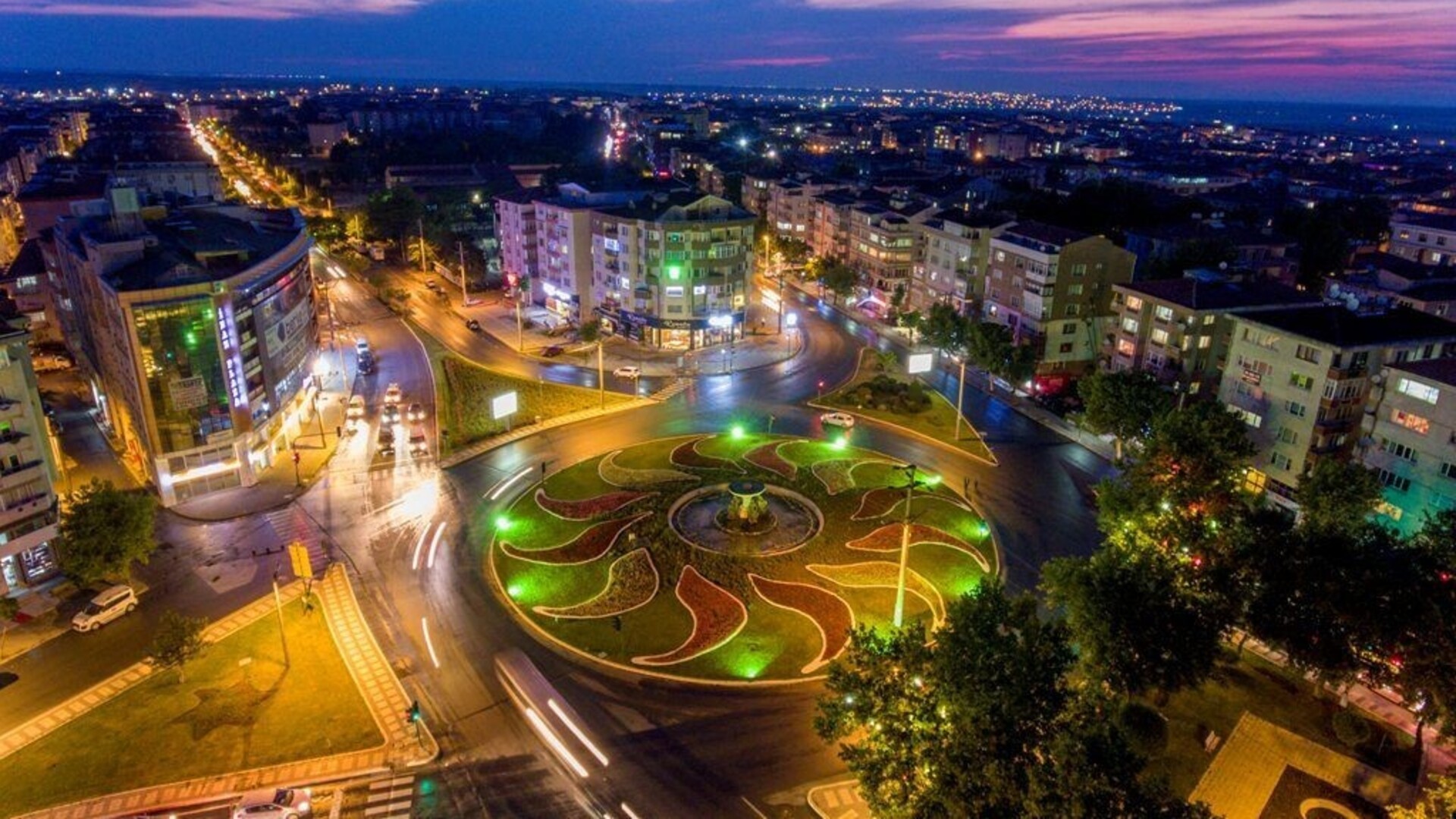 Çorlu Nerede? Tekirdağ'ın Bu Sevimli İlçesi Hakkında Bilmeniz Gereken Her Şey!