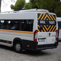 Okul servis araçlarına kamera takılması zorunluluğu getirildi