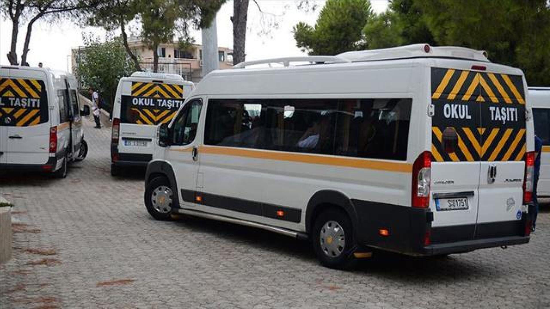 İstanbul'da Okul Servislerinde Yeni Dönem: Artık Kamera Zorunluluğu Var!