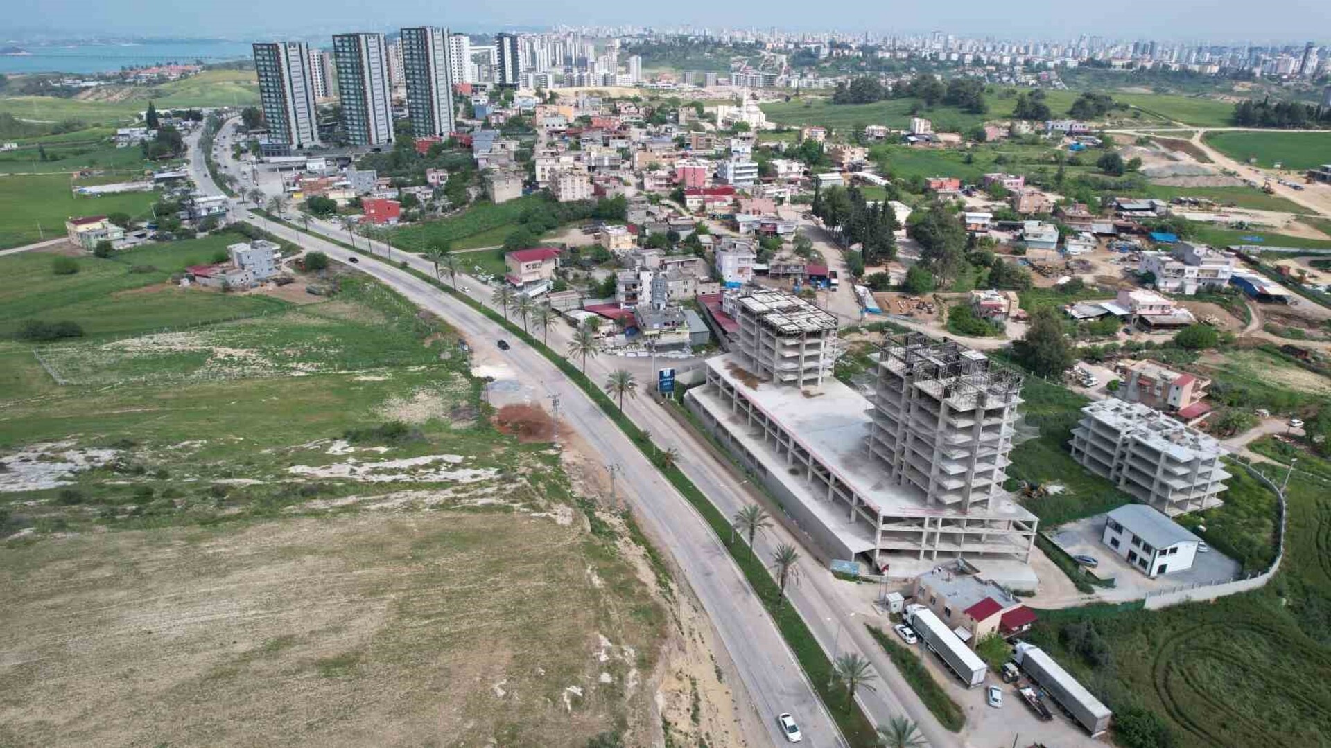 Çukurova: Türkiye'nin Bereketli Hilali Nerede? Hangi Şehirleri Kapsıyor?