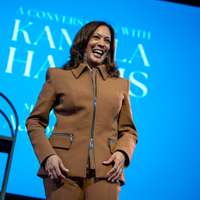Kamala Harris'ten Biden ailesine sert eleştiri: Sadık değillerdi
