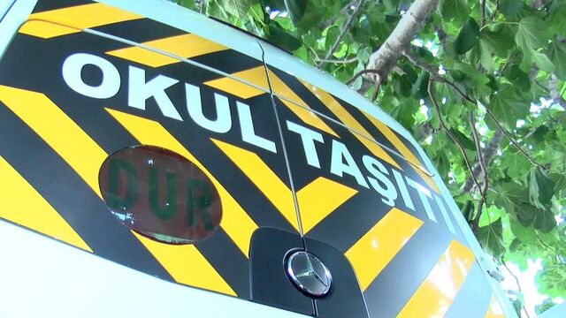 İstanbul'da kamera zorunluluğu getirildi