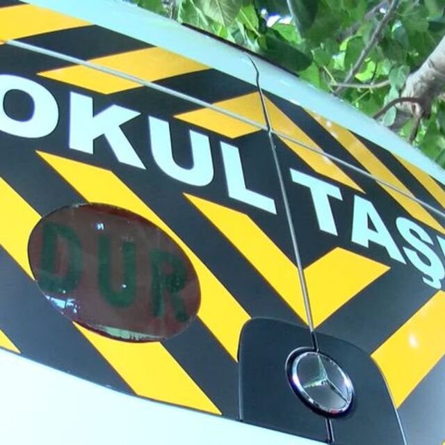 İstanbul'da kamera zorunluluğu getirildi