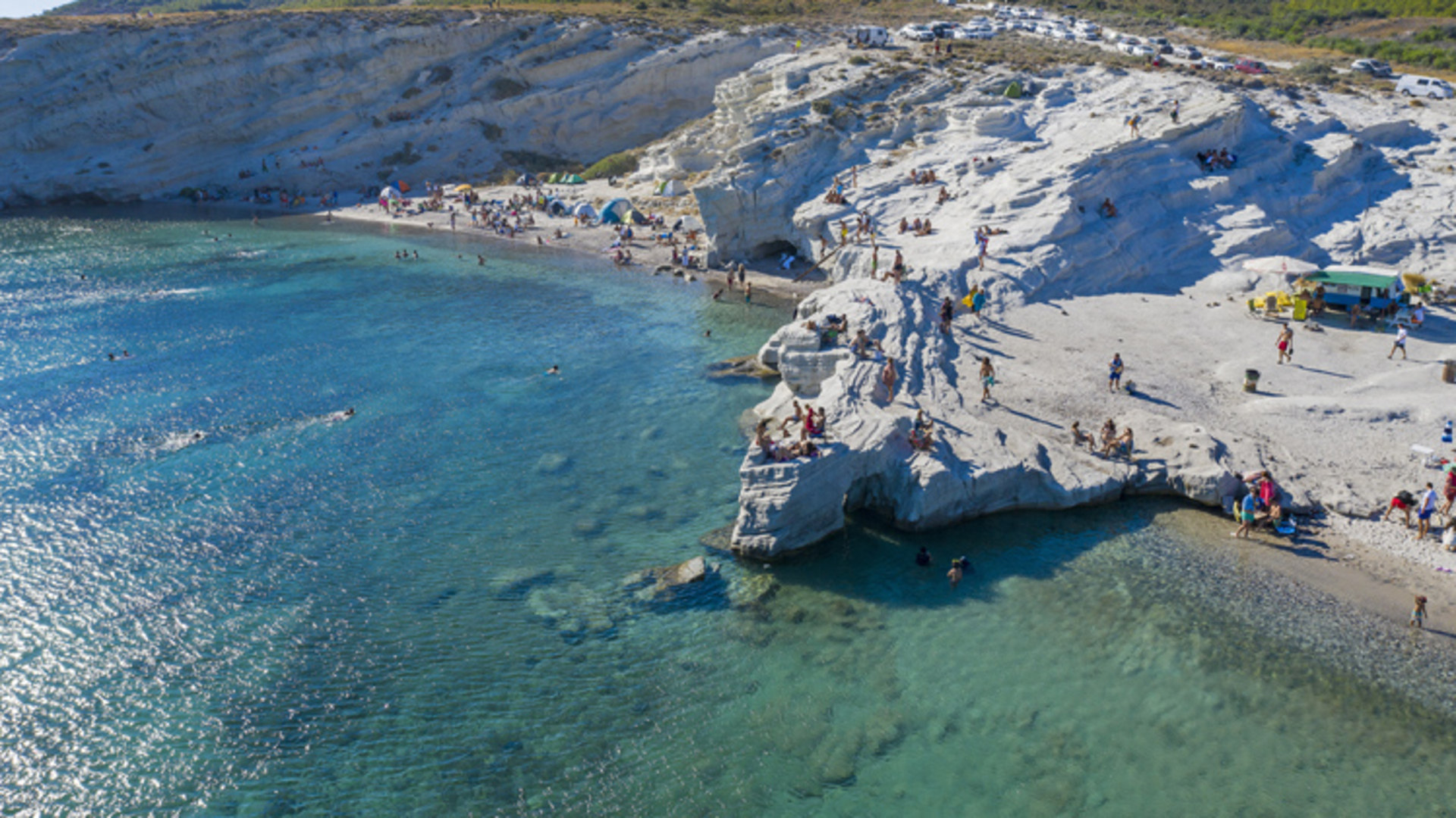 Delikli Köy: Nevşehir'in Gizemli Cenneti - Yer Altı Şehrinin Sırlarla Dolu Kapısı