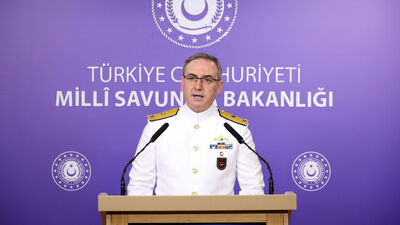 "Suriye'de 'Tek Devlet, Tek Ordu' desteklenecek"