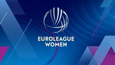 Kadınlar Avrupa Ligi'nde gruplar belli oldu!