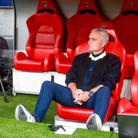 Mourinho'yu Disiplin Kurulu'na şikayet ettiler!