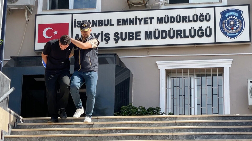 "Bankadan arıyoruz" dolandırıcılığında yeni yöntem! 6 milyon TL'yi 30 saniyede çaldılar!