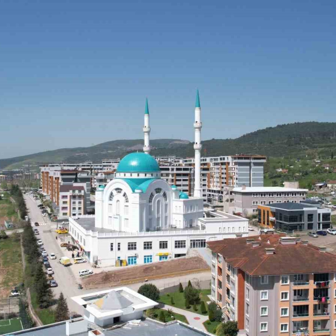 Derince nerede?