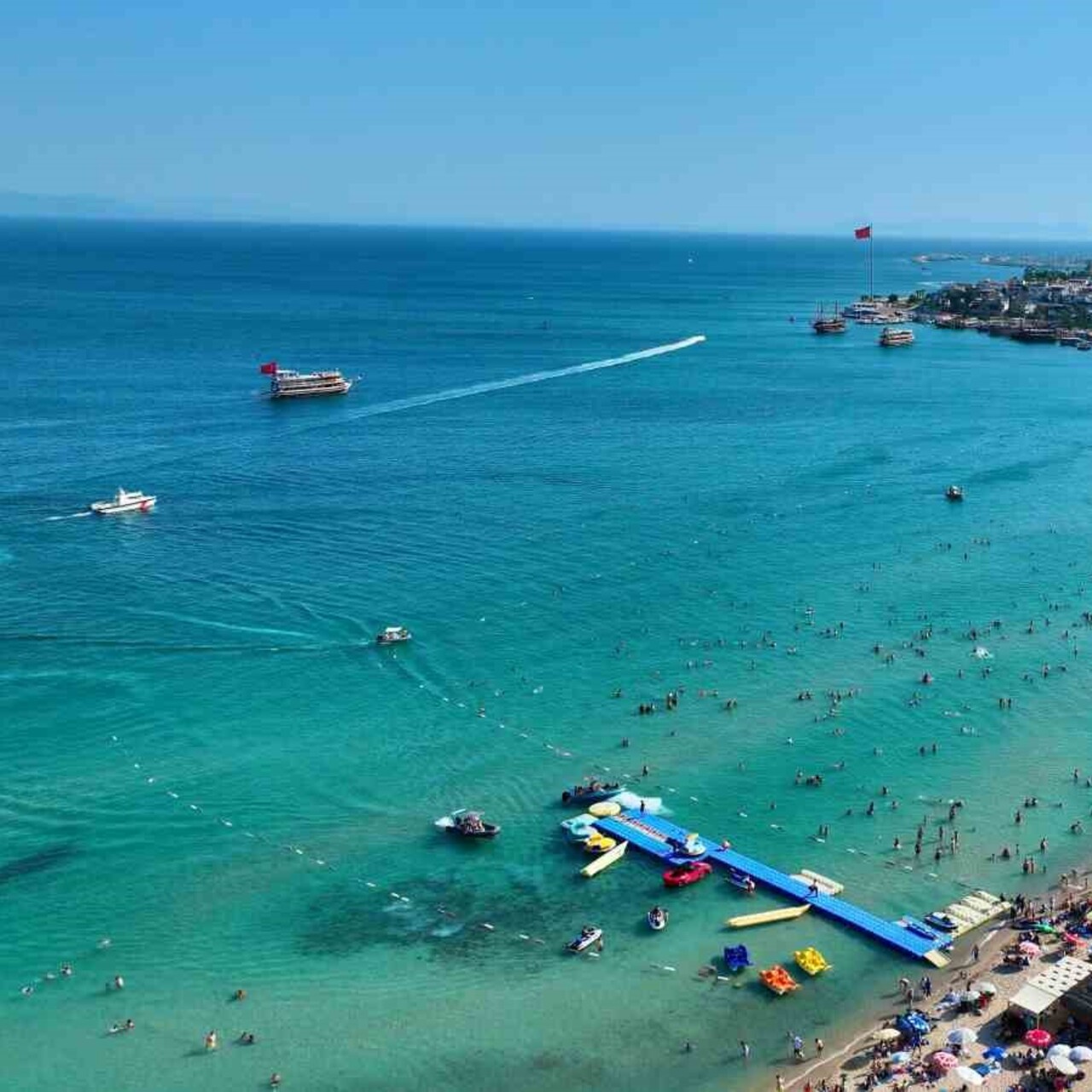 Didim nerede?