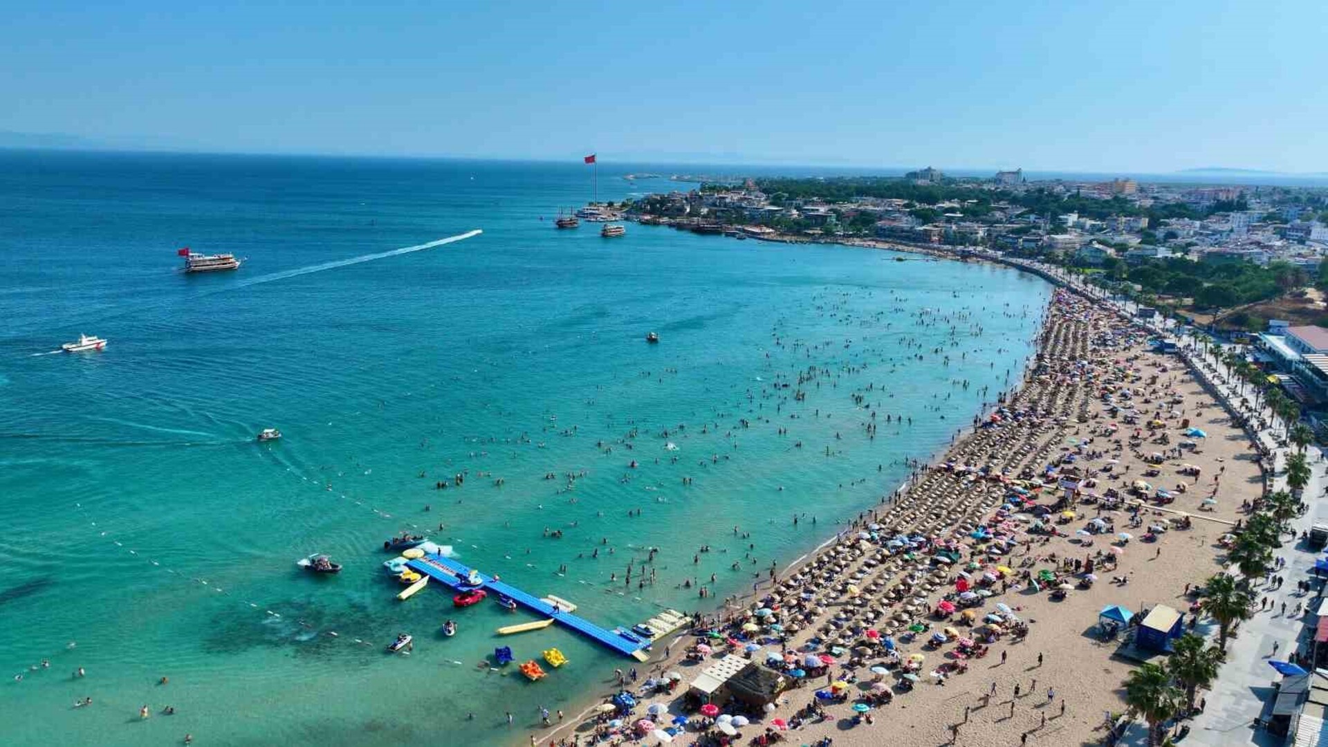 Didim Nerede? İşte Cennetten Bir Köşe Aydın'ın İncisi Didim'in Tüm Detayları!
