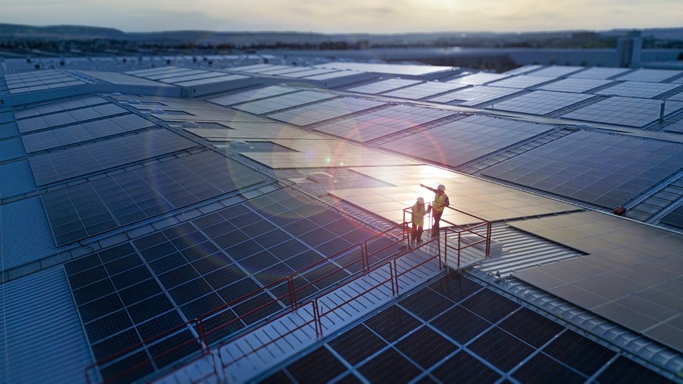 Arçelik, 2024 Entegre Raporu'nu yayımladı