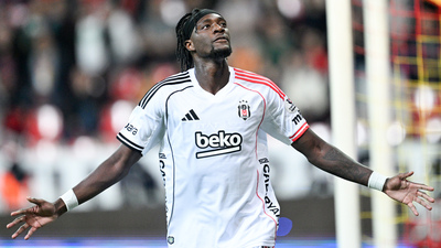 Tammy Abraham suskunluğunu bozdu!