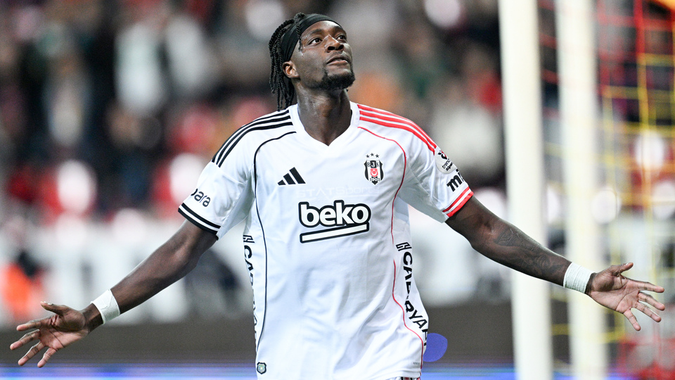 Tammy Abraham suskunluğunu bozdu!