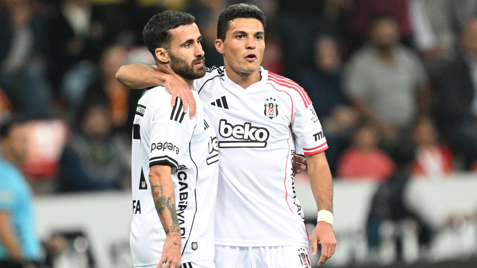 Devrim Şahin umut verdi!