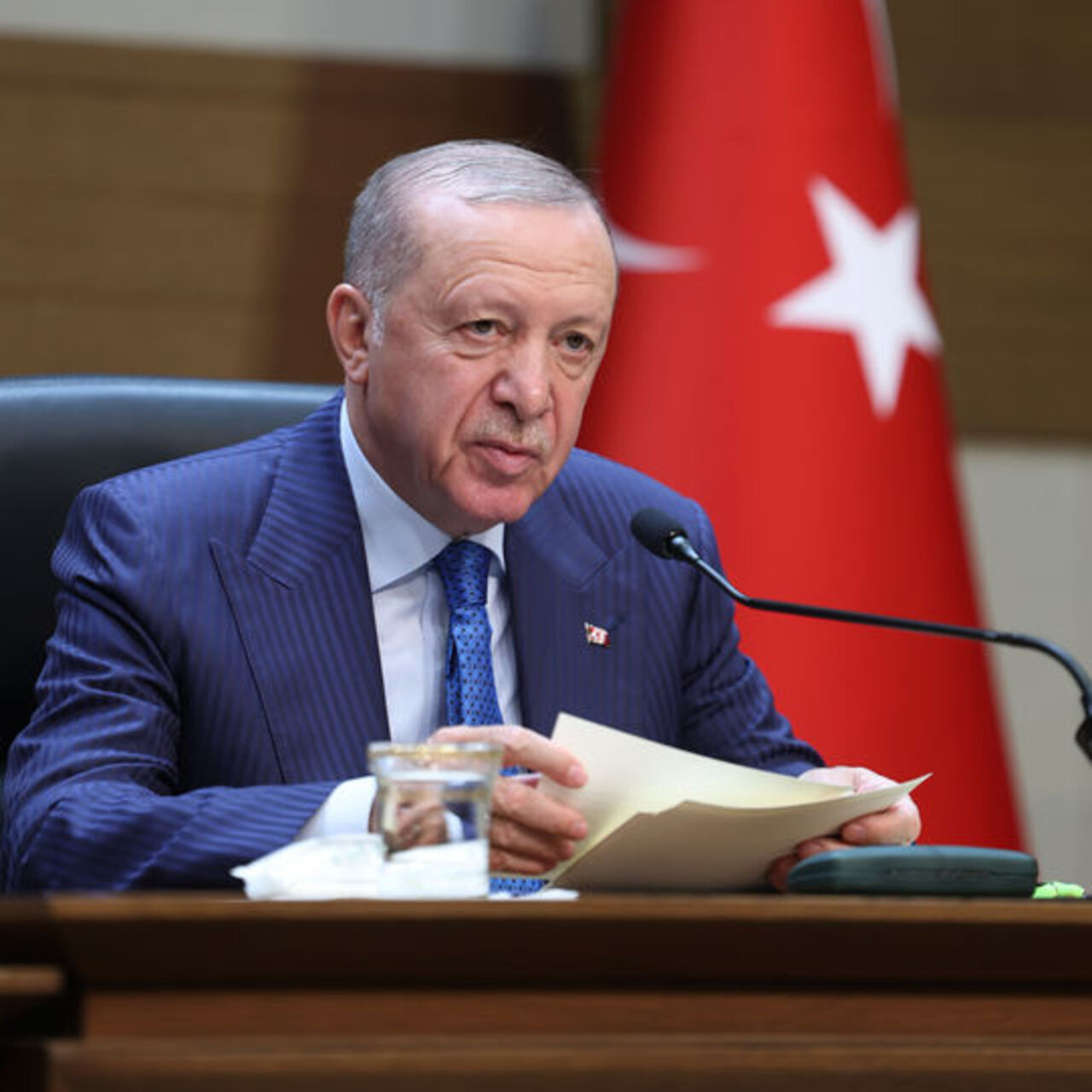 'Türk Dil Bayramı' mesajı