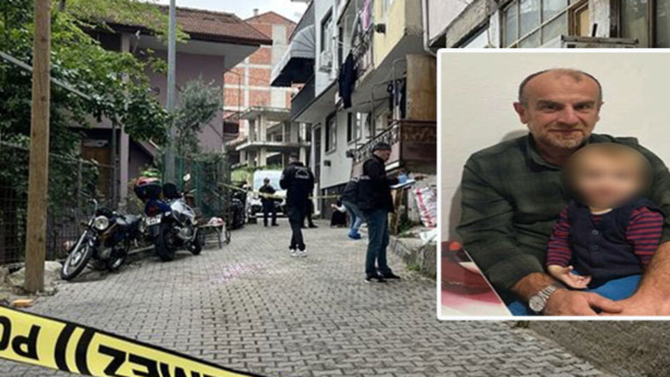 Miras kavgasında ağabeyi kıymıştı... Şaşırtan savunma!