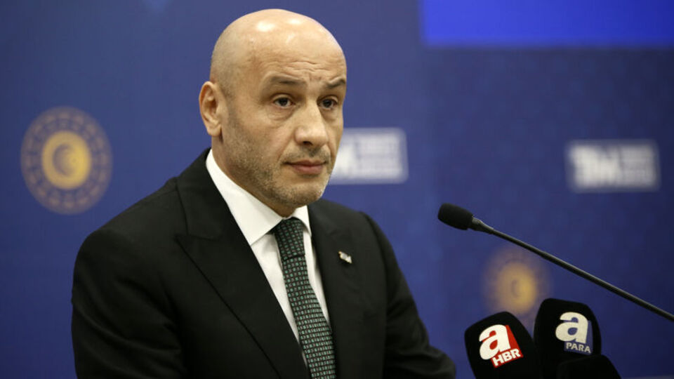 Valilikten Mustafa Gültepe açıklaması