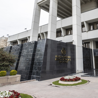 TCMB rezervlerinde artış
