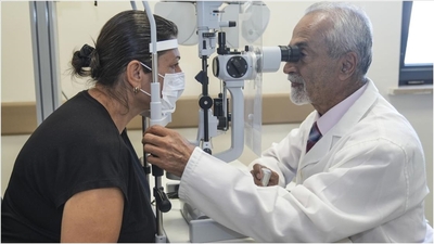 Şeker hastalığı en çok görme kaybına yol açıyor