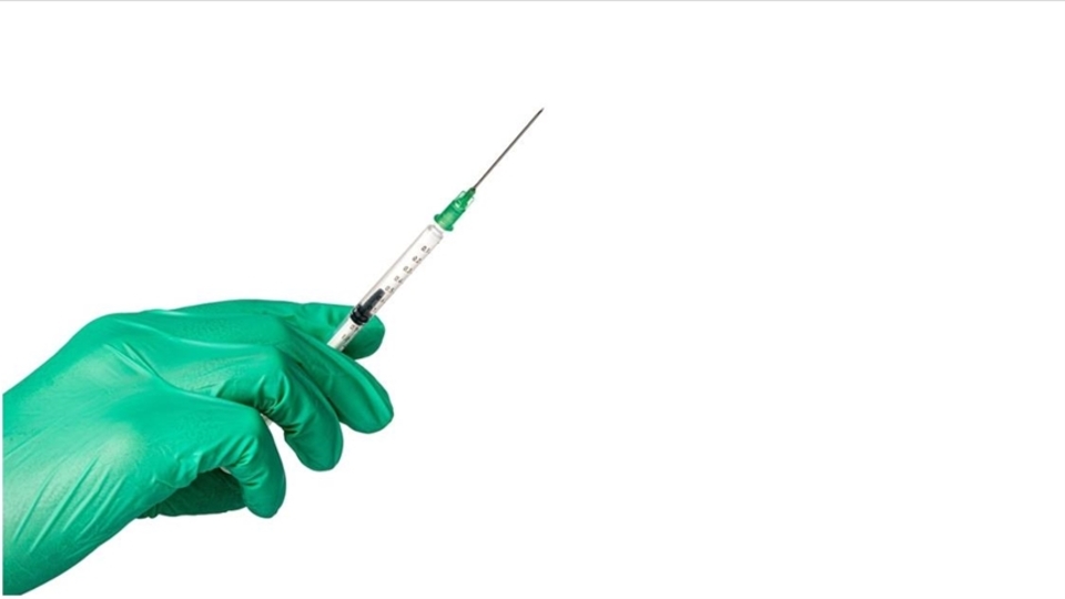 65 yaş üstüne "grip aşısı" uyarısı!