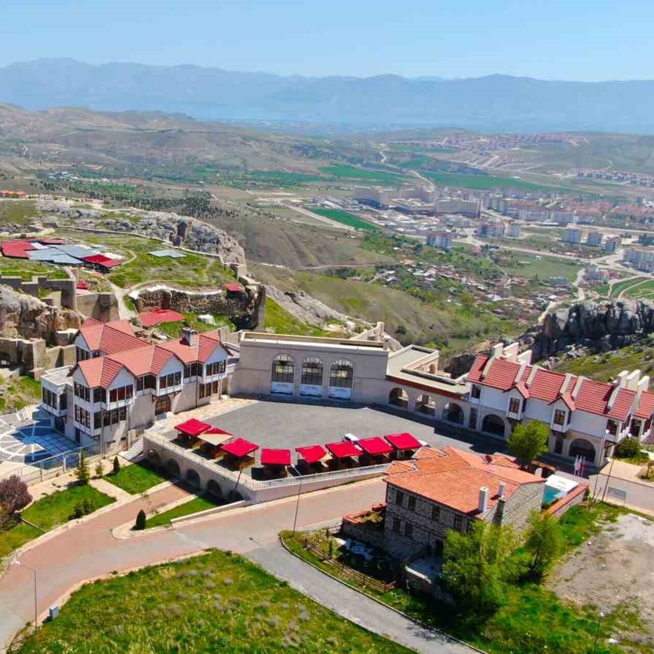 Harput nerede? 