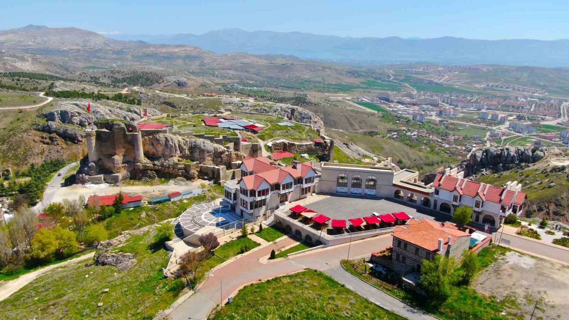 Harput Nerede? Tarihin Kalbinde Saklı Kalmış Bir Hazinenin Şaşırtıcı Hikayesi