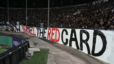 İsrail'e neden yaptırım yok?